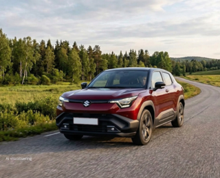 Suzuki bilforsikring