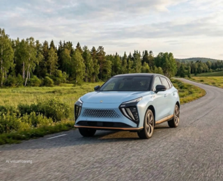 Dongfeng bilforsikring