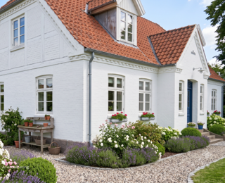 Husforsikring