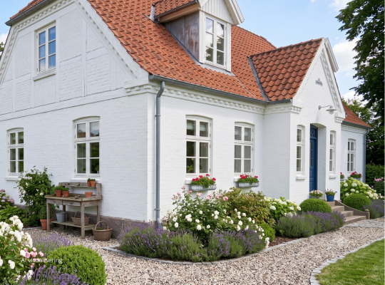 Husforsikring
