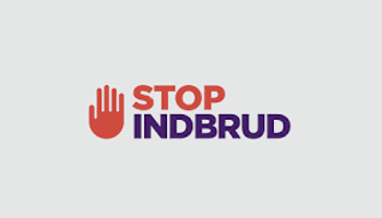Stop Indbrud