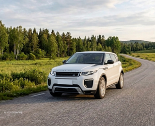 Rover bilforsikring