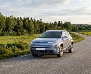 Hyundai bilforsikring