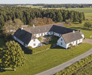 Nedlagt Landbrugsforsikring