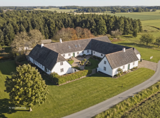 Nedlagt Landbrugsforsikring