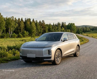 Exlantix bilforsikring