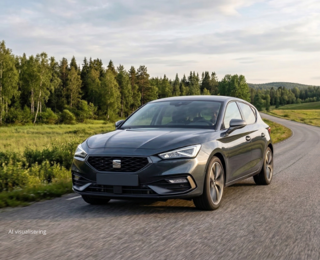 Seat bilforsikring
