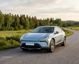 Polestar bilforsikring