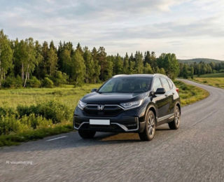 Honda bilforsikring