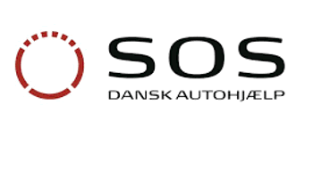SOS Dansk autohjælp