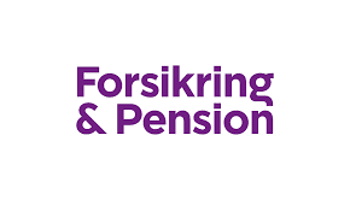 Forsikring & Pension