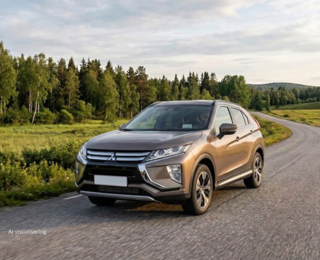 Mitsubishi bilforsikring