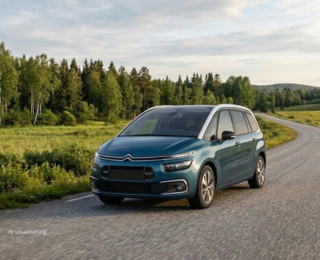 Citroen bilforsikring