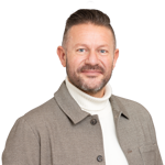 Claus Idor Jacobsen