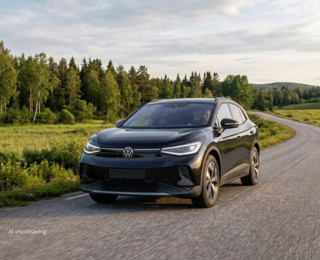 VW bilforsikring
