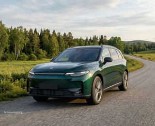 Leapmotor bilforsikring