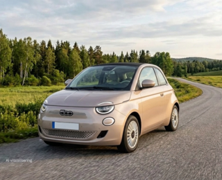 Fiat bilforsikring