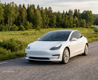 Tesla bilforsikring